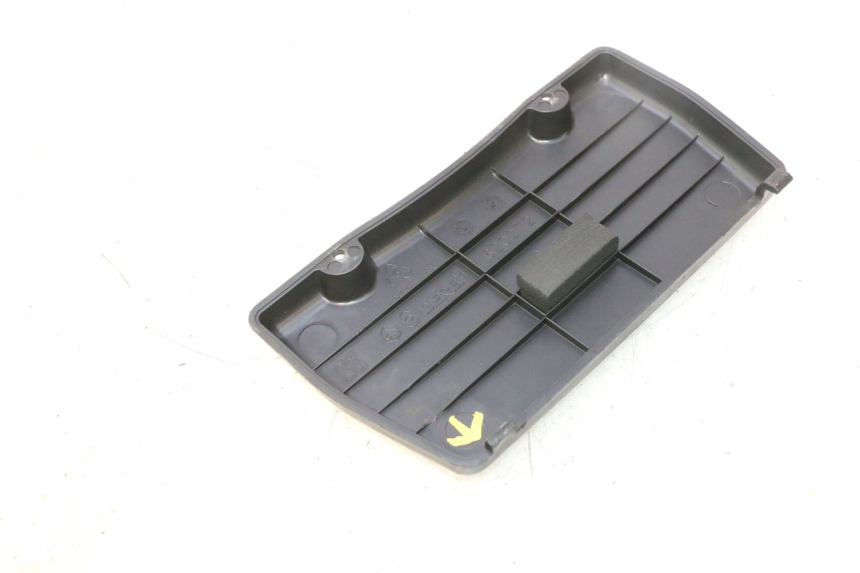 photo de BATTERIEABDECKUNG PIAGGIO X8 STREET 125 (2006 - 2007) - Gesamtansicht des Produkts
