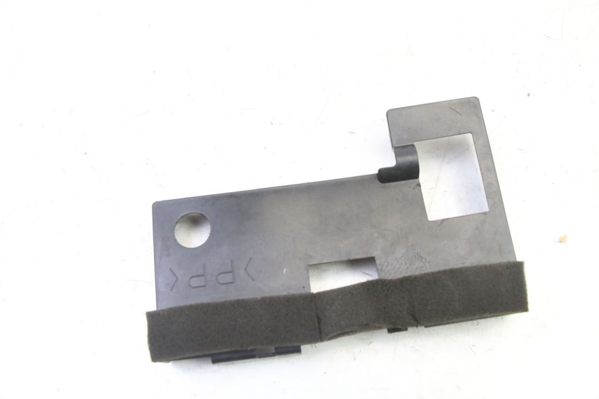 photo de BATTERIEABDECKUNG YAMAHA XJ6 ABS 600 (2008 - 2016) - Alternative Perspektive