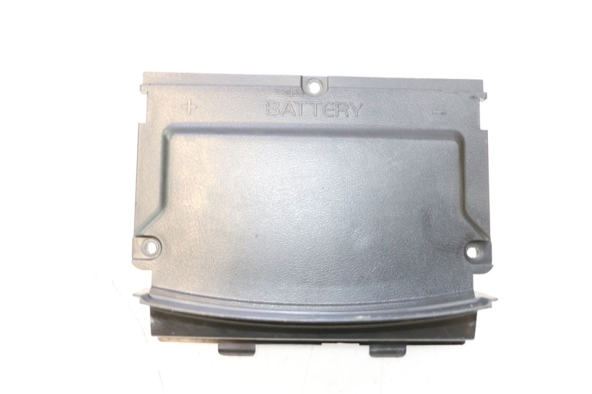 photo de BATTERIEABDECKUNG YAMAHA XP T-MAX ABS 500 (2005 - 2005) - Hauptansicht