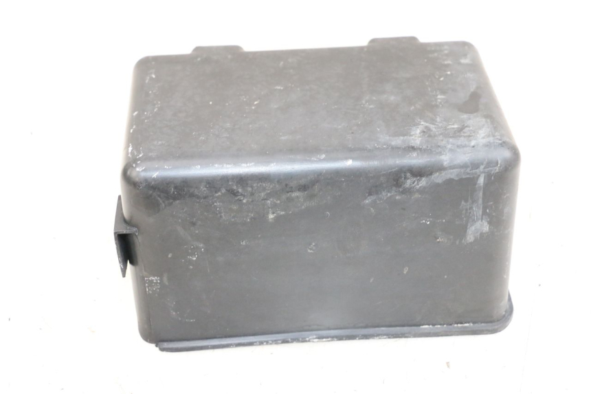 photo de Batterieabdeckung HYOSUNG XRX 125 (2000 - 2008) - Hauptansicht