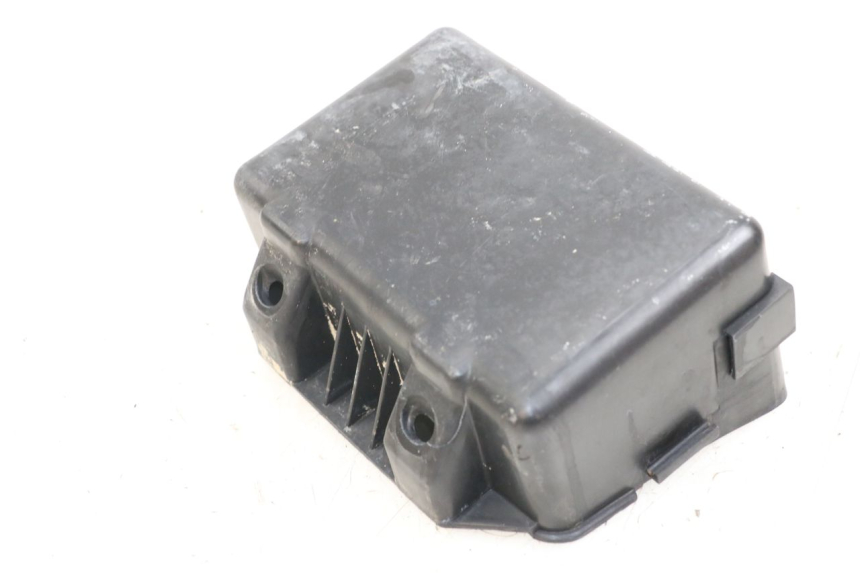 photo de Batterieabdeckung HYOSUNG XRX 125 (2000 - 2008) - Detailansicht des Bauteils