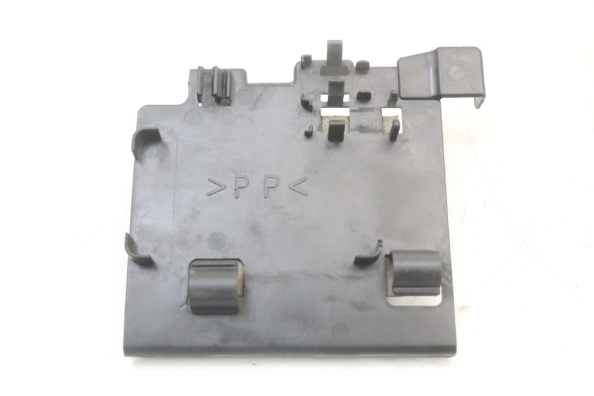 photo de BATTERIEABDECKUNG YAMAHA XVS DRAG STAR DRAGSTAR 650 (1997 - 2007) - Detailansicht des Bauteils