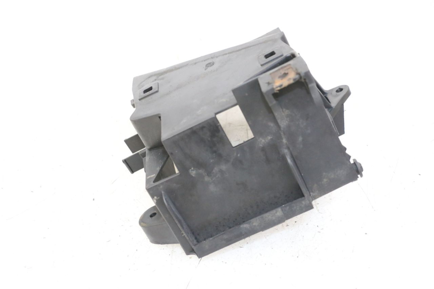 photo de BATTERIEABDECKUNG YAMAHA XVS DRAG STAR DRAGSTAR 650 (1997 - 2007) - Charakteristische Merkmale