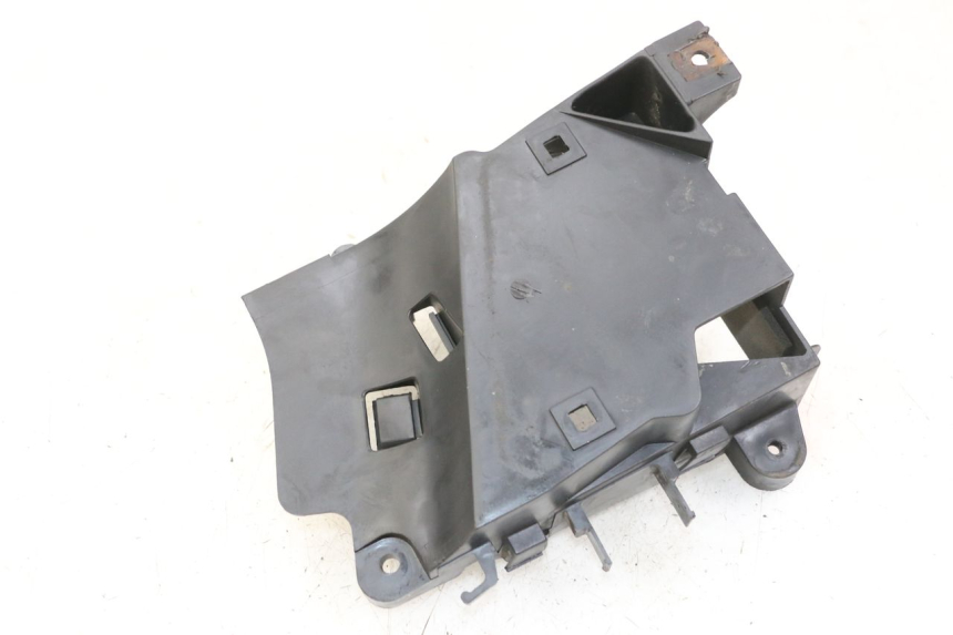 photo de BATTERIEABDECKUNG YAMAHA XVS DRAG STAR DRAGSTAR 650 (1997 - 2007) - Zoom auf Komponenten