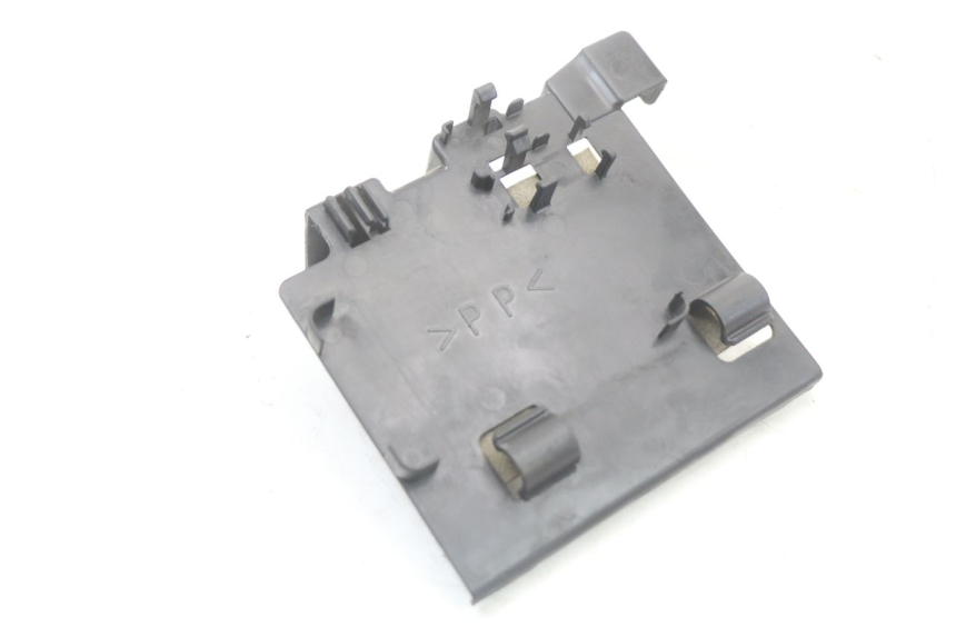 photo de BATTERIEABDECKUNG YAMAHA XVS DRAG STAR DRAGSTAR 650 (1997 - 2007) - Alternative Perspektive