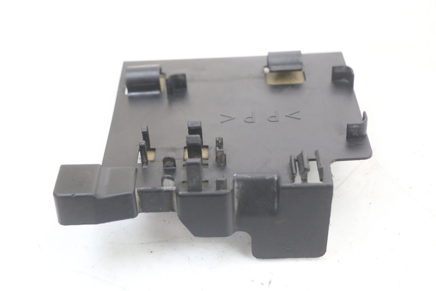 photo de BATTERIEABDECKUNG YAMAHA XVS DRAG STAR DRAGSTAR 650 (1997 - 2007) - Gesamtansicht des Produkts