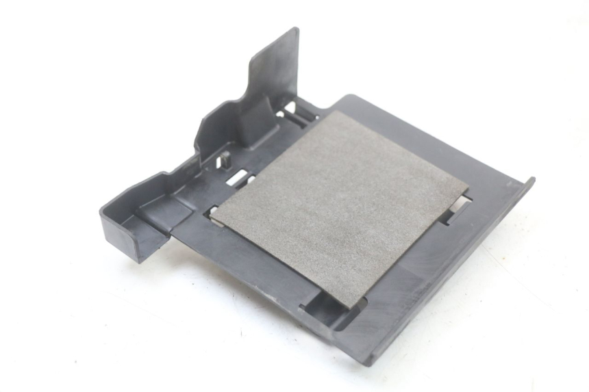 photo de BATTERIEABDECKUNG YAMAHA XVS DRAG STAR DRAGSTAR 650 (1997 - 2007) - Oberflächenzustand und Material