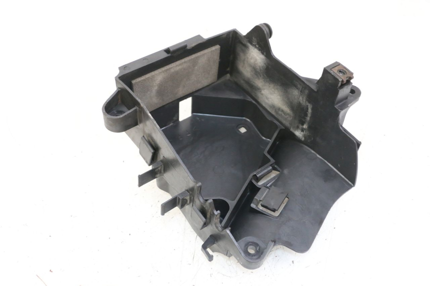 photo de BATTERIEABDECKUNG YAMAHA XVS DRAG STAR DRAGSTAR 650 (1997 - 2007) - Geprüftes Gebrauchtteil