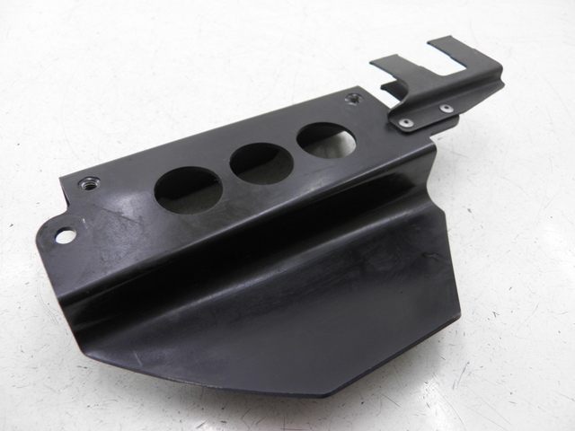 photo de BATTERIEABDECKUNG YAMAHA TDM 900 (2004 - 2006) - Hauptansicht