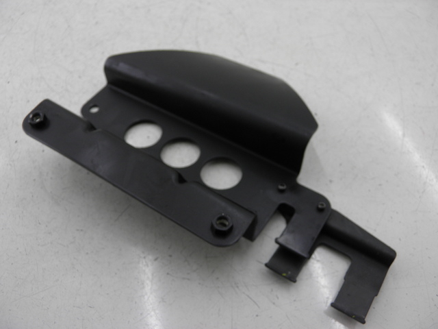 photo de BATTERIEABDECKUNG YAMAHA TDM 900 (2004 - 2006) - Alternative Perspektive