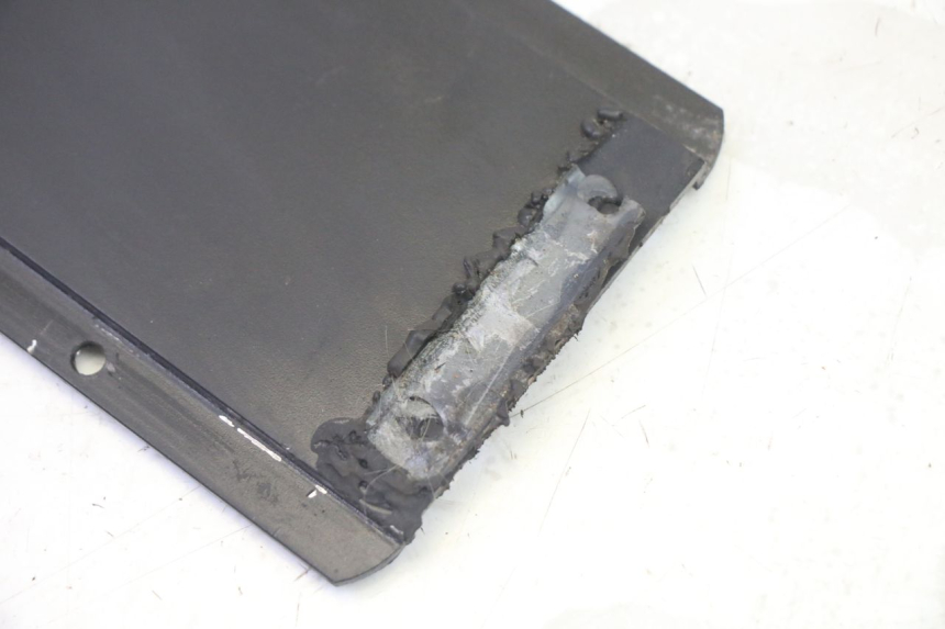 photo de BATTERIEABDECKUNG MOOVWAY Z8 1 - Zoom auf Gebrauchszustand