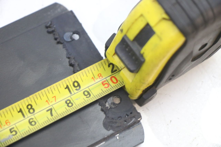 photo de BATTERIEABDECKUNG MOOVWAY Z8 1 - Technische Nahaufnahme