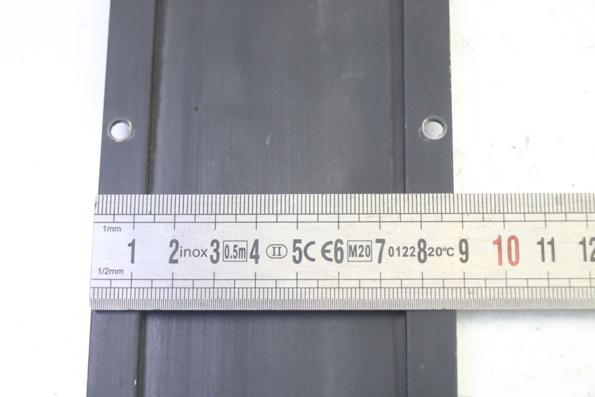 photo de BATTERIEABDECKUNG MOOVWAY Z8 1 - Gesamtansicht des Produkts