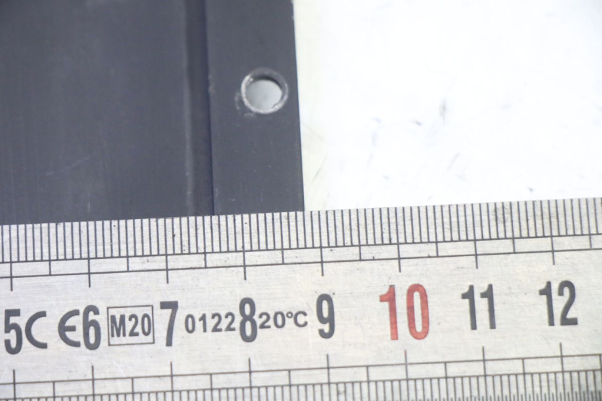 photo de BATTERIEABDECKUNG MOOVWAY Z8 1 - Details der Befestigungspunkte