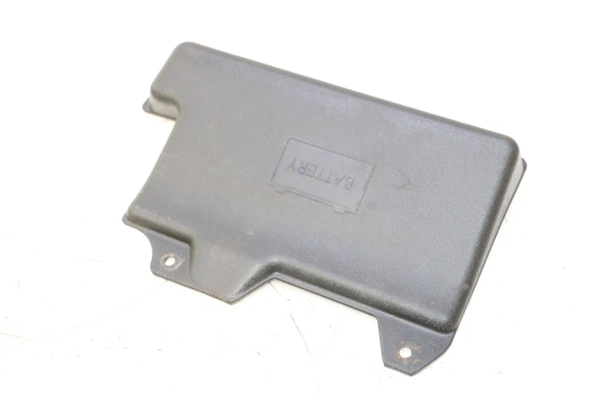 photo de BATTERIEABDECKUNG PIAGGIO ZIP 2T 50 (2009 - 2019) - Hauptansicht