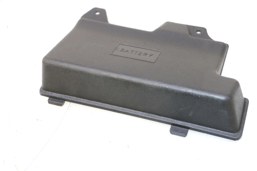 photo de BATTERIEABDECKUNG PIAGGIO ZIP 2T 50 (2009 - 2019) - Alternative Perspektive