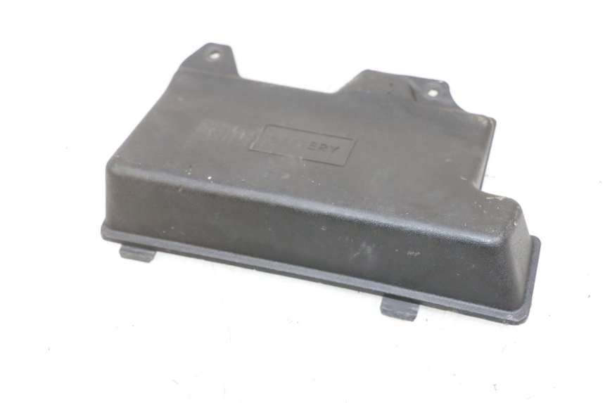 photo de BATTERIEABDECKUNG PIAGGIO ZIP 4T 50 (2018 - 2020) - Zoom auf Gebrauchszustand