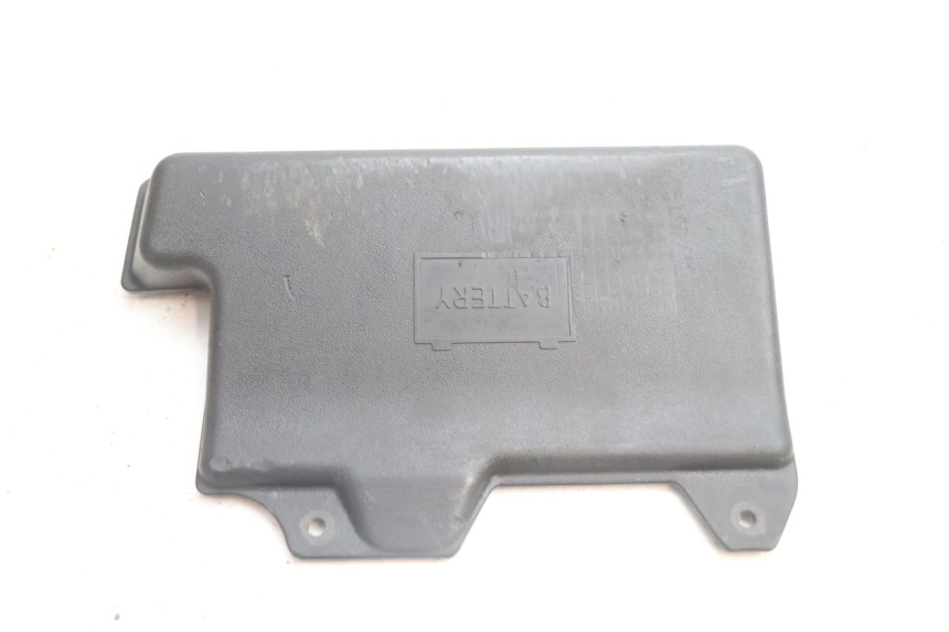 photo de BATTERIEABDECKUNG PIAGGIO ZIP 4T 50 (2018 - 2020) - Hauptansicht
