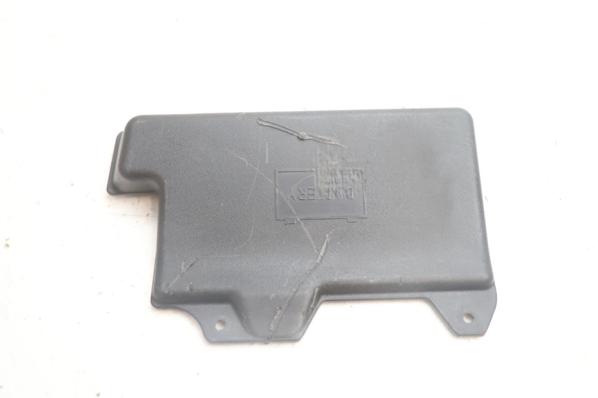 photo de BATTERIEABDECKUNG PIAGGIO ZIP IGET 4T 50 (2021 - 2023) - Detailansicht des Bauteils