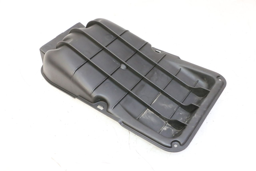 photo de LUFTFILTERKASTEN QUADRO 4 4D 350 (2015 - 2018) - Hauptansicht