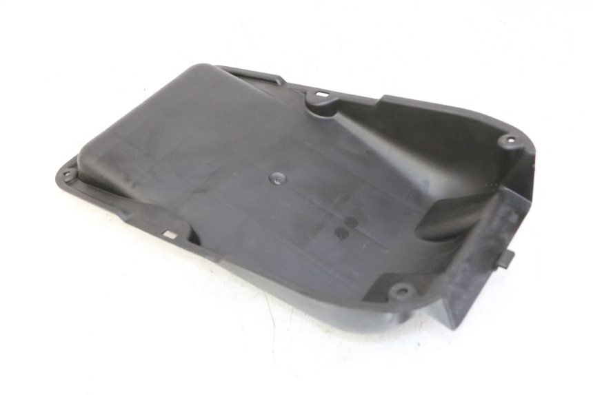 photo de LUFTFILTERKASTEN QUADRO 4 4D 350 (2015 - 2018) - Detailansicht des Bauteils