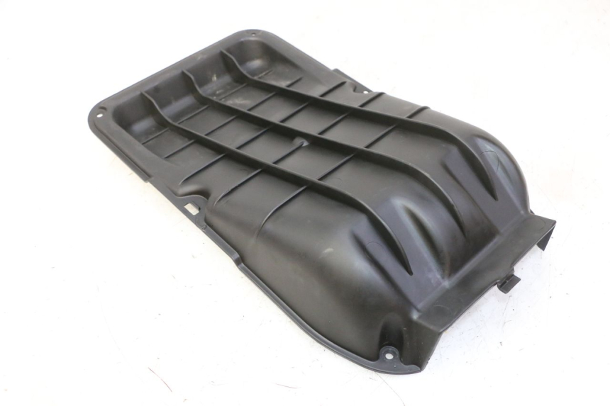 photo de LUFTFILTERKASTEN QUADRO 4 4D 350 (2015 - 2018) - Alternative Perspektive