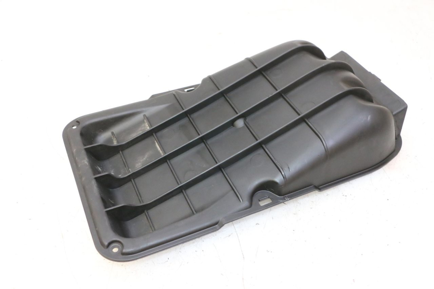 photo de LUFTFILTERKASTEN QUADRO 4 4D 350 (2015 - 2018) - Technische Nahaufnahme