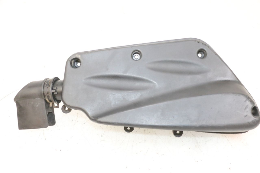 photo de LUFTFILTERKASTEN KYMCO AGILITY 16+ 4T 50 (2018 - 2023) - Hauptansicht