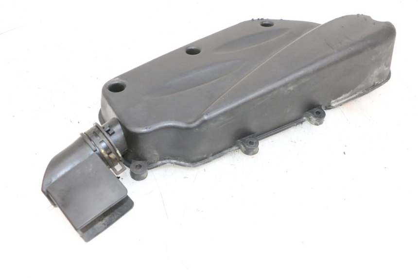 photo de LUFTFILTERKASTEN KYMCO AGILITY 16+ 4T 50 (2018 - 2023) - Oberflächenzustand und Material