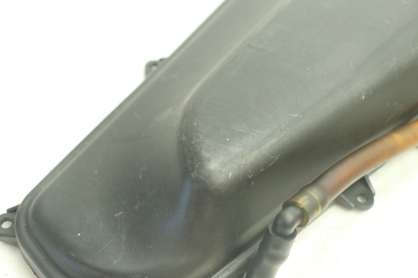 photo de LUFTFILTERKASTEN KYMCO AGILITY 4T 50 (2018 - 2022) - Detailansicht des Bauteils