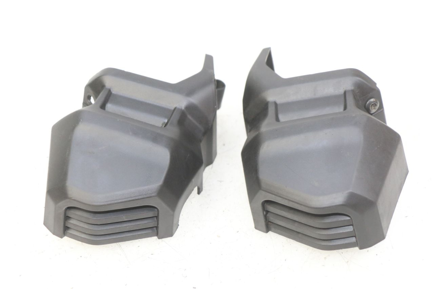 photo de LUFTFILTERABDECKUNG HONDA CB R 1000 (2018 - 2023) - Hauptansicht