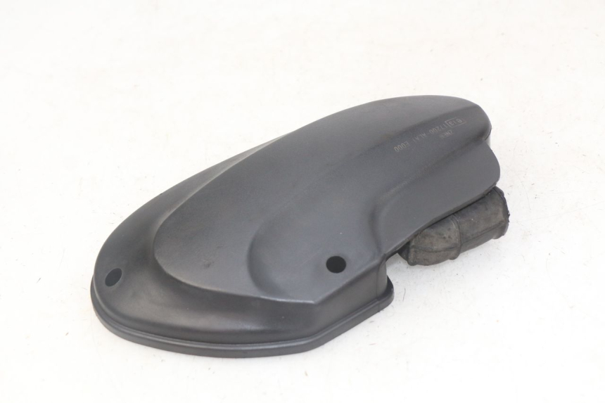 photo de LUFTFILTERKASTEN JM MOTORS EVOLIS 4T 50 (2018 - 2022) - Zoom auf Gebrauchszustand