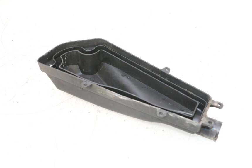 photo de LUFTFILTERKASTEN KEEWAY F-ACT FACT EVO 50 (2020 - 2026) - Zoom auf Gebrauchszustand