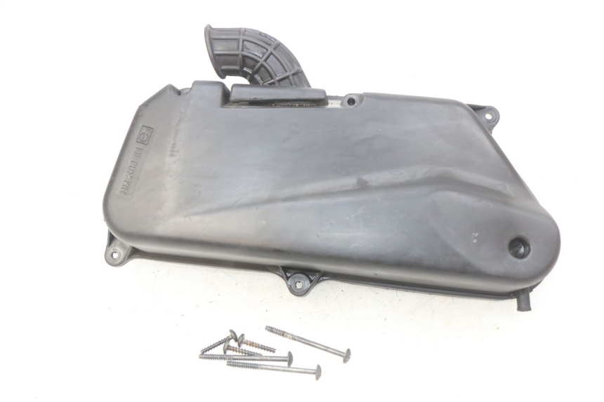 photo de LUFTFILTERABDECKUNG HONDA FES S-WING SWING ABS 125 (2007 - 2015) - Hauptansicht