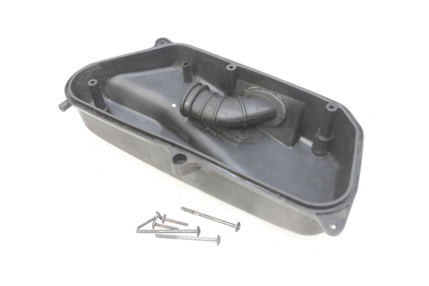 photo de LUFTFILTERABDECKUNG HONDA FES S-WING SWING ABS 125 (2007 - 2015) - Detailansicht des Bauteils