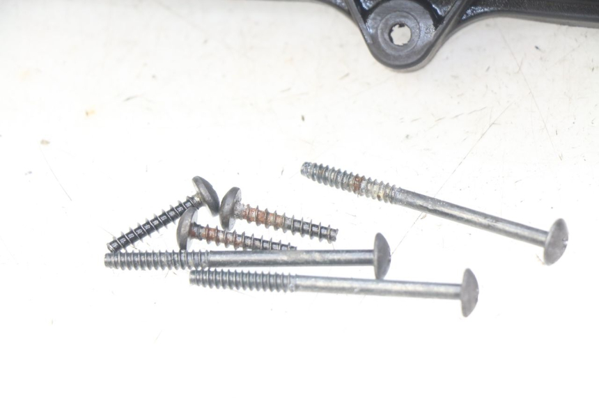 photo de LUFTFILTERABDECKUNG HONDA FES S-WING SWING ABS 125 (2007 - 2015) - Alternative Perspektive