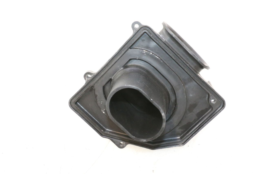 photo de LUFTFILTERKASTEN YAMAHA FJR 1300 (2001 - 2005) - Zoom auf Gebrauchszustand
