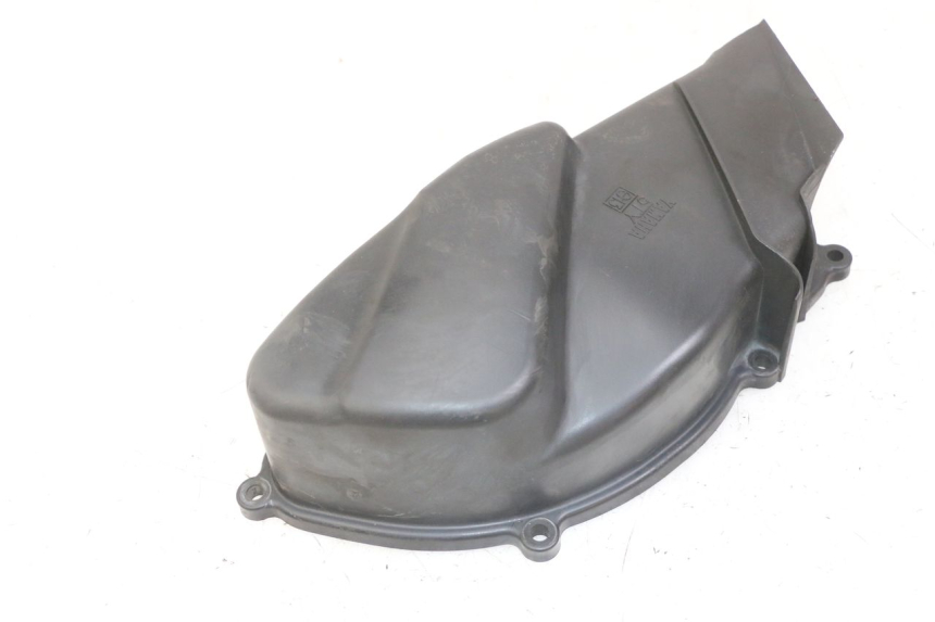 photo de LUFTFILTERKASTEN MBK FLAME X 125 (2007 - 2016) - Zoom auf Gebrauchszustand