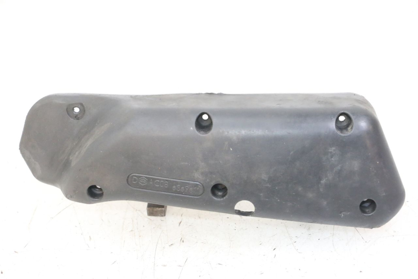 photo de LUFTFILTERKASTEN GILERA STALKER 50 (1997 - 2005) - Hauptansicht