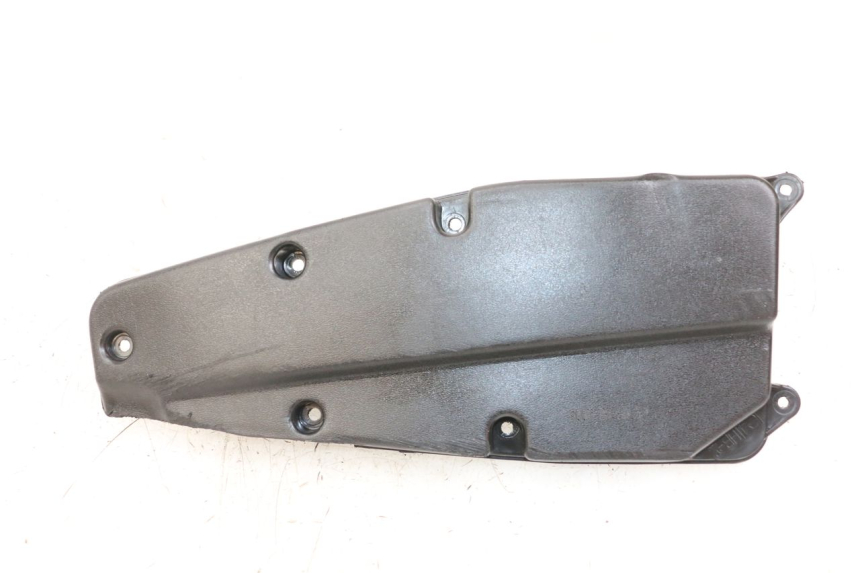 photo de LUFTFILTERKASTEN GOES WIKI 125 (2010 - 2015) - Hauptansicht