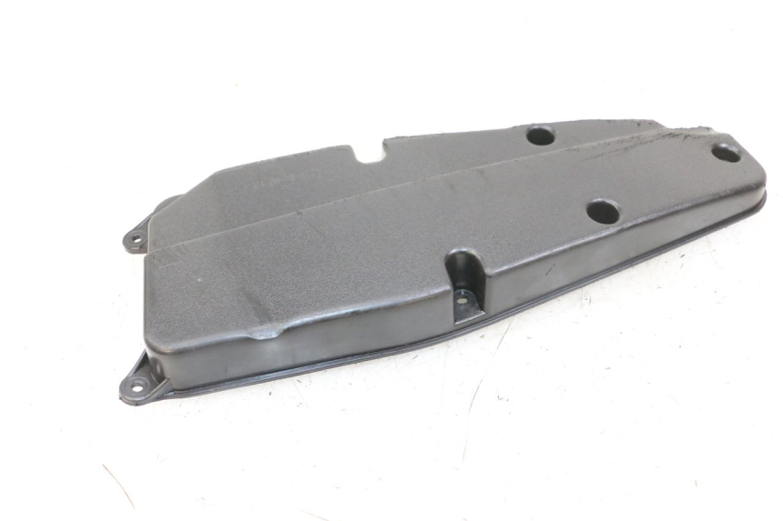 photo de LUFTFILTERKASTEN GOES WIKI 125 (2010 - 2015) - Zoom auf Gebrauchszustand