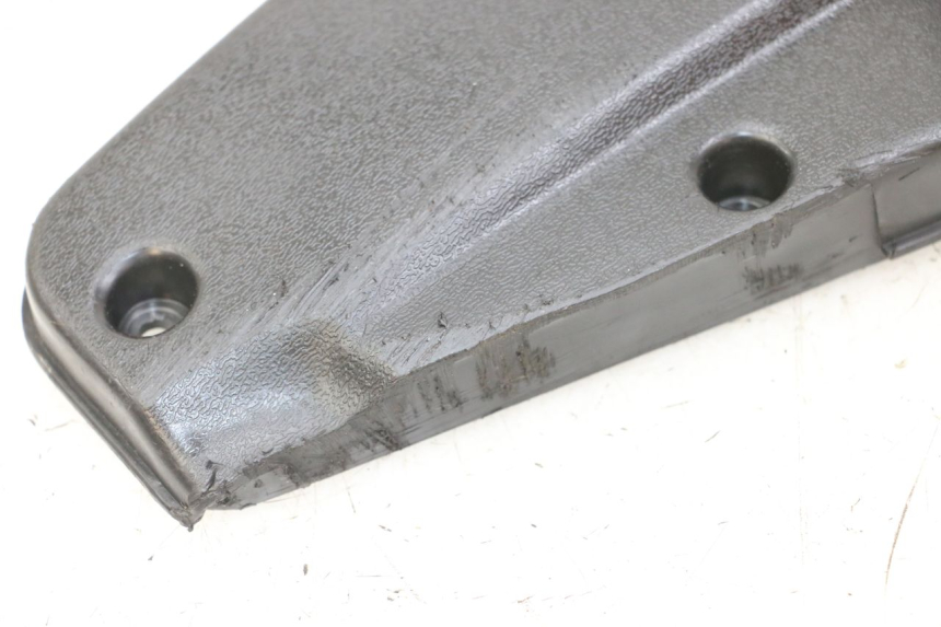 photo de LUFTFILTERKASTEN GOES WIKI 125 (2010 - 2015) - Technische Nahaufnahme