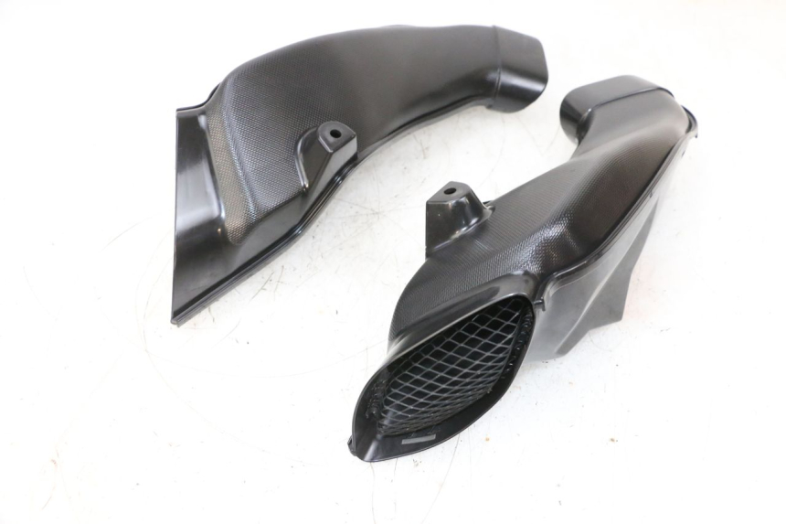 photo de LUFTFILTERKASTEN SUZUKI GSXR GSX-R 1000 (2003 - 2004) - Hauptansicht