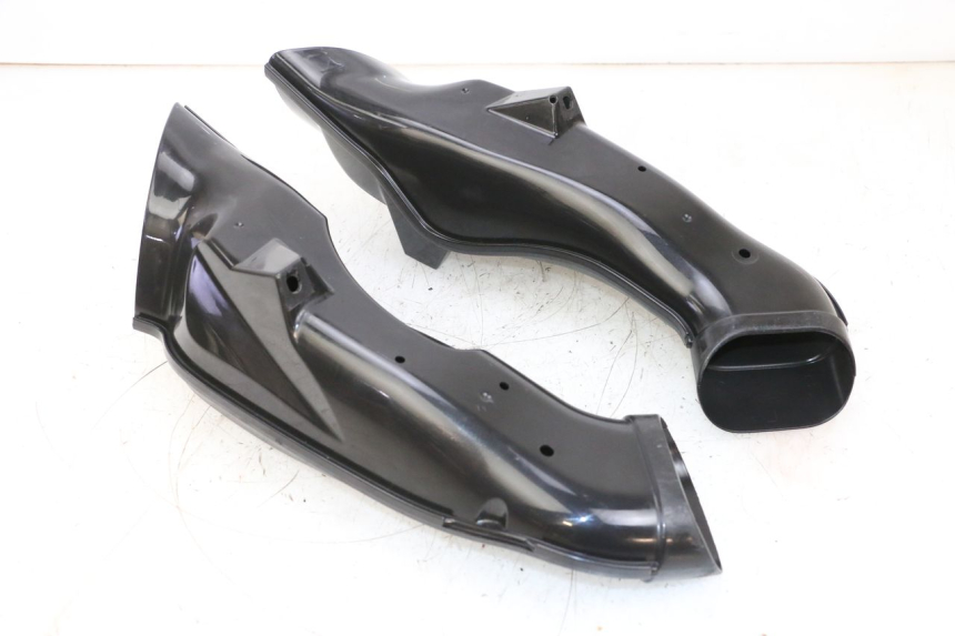 photo de LUFTFILTERKASTEN SUZUKI GSXR GSX-R 1000 (2003 - 2004) - Detailansicht des Bauteils