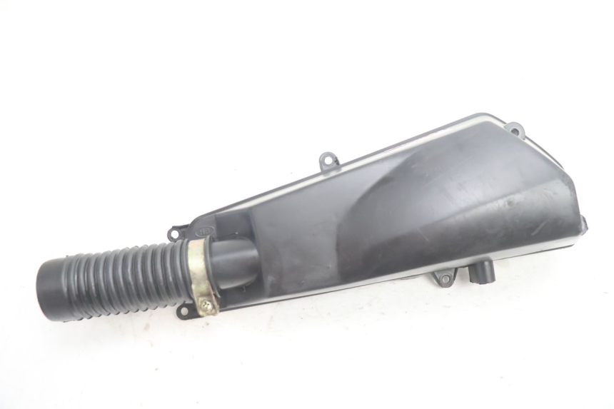 photo de LUFTFILTERKASTEN EUROCKA GTR 50 (2007 - 2017) - Hauptansicht