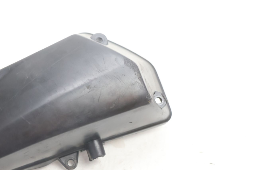 photo de LUFTFILTERKASTEN EUROCKA GTR 50 (2007 - 2017) - Detailansicht des Bauteils