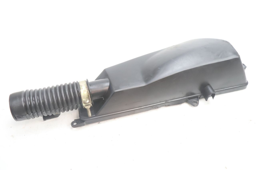 photo de LUFTFILTERKASTEN EUROCKA GTR 50 (2007 - 2017) - Zoom auf Gebrauchszustand