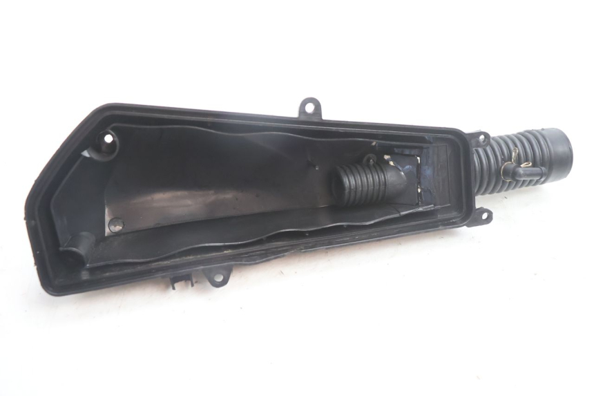 photo de LUFTFILTERKASTEN EUROCKA GTR 50 (2007 - 2017) - Gesamtansicht des Produkts