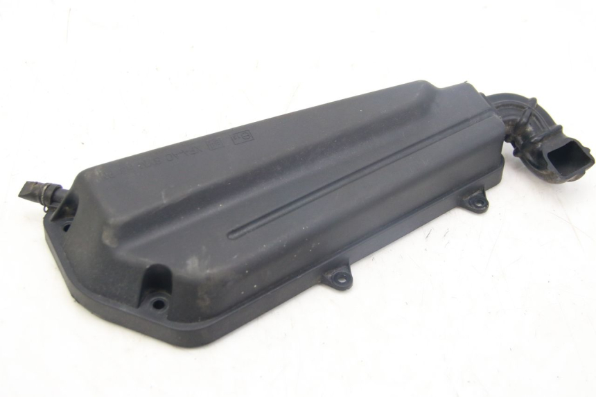 photo de LUFTFILTERABDECKUNG SYM JET 4 4T 50 (2018 - 2021) - Hauptansicht