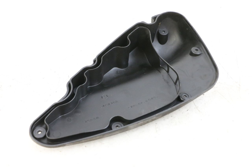 photo de LUFTFILTERKASTEN RENAULT KOURANOS 125 (2001 - 2004) - Zoom auf Gebrauchszustand